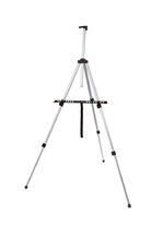 Без бренда «Коробка 25 шт.: Металлический мольберт тренога в чехле, телескопический, серый» в Иваново