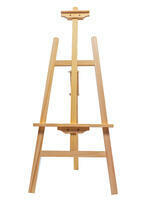 Без бренда «Коробка 10 шт.: Мольберт Две картинки лира, 120 см» в Иваново в интернет-магазине Без бренда «Коробка 10 шт.: Мольберт Две картинки лира, 120 см» в Иваново