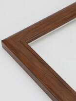 Без бренда «Багетная рамка для картин Ницца 40x50» в Иваново