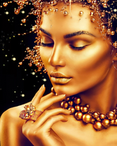 Без бренда «Золотая женщина» в Иваново