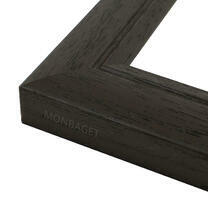 Без бренда «Багетная рамка для картин Ганновер 40x50» в Иваново