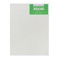 Без бренда «Коробка 40 шт.: Набор 2 шт. холст Две картинки на подрамнике 30X40 (всего 80 холстов)» в Иваново