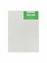 Без бренда «Набор 4 шт. холстов Две картинки на подрамнике 30X40» в Иваново