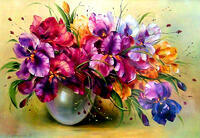 Без бренда «Яркий букет» в Иваново в интернет-магазине Без бренда «Яркий букет» в Иваново