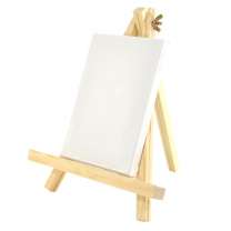 Без бренда «Мольберт настольный мини, 24 см, сосна, с зажимом» в Иваново