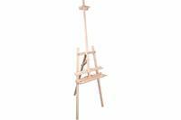 Без бренда «Коробка 10 шт.: Мольберт Две картинки лира с полочкой, 175 см» в Иваново в интернет-магазине Без бренда «Коробка 10 шт.: Мольберт Две картинки лира с полочкой, 175 см» в Иваново