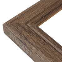 Без бренда «Коробка 15 шт.: Багетная рамка для картин Дюссельдорф 30x40» в Иваново