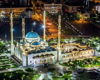 Без бренда «Коробка 20 шт: Восточный дворец ночью» в Иваново