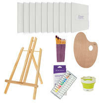Без бренда «EASEL2KSM30PAINTSET» в Иваново в интернет-магазине Без бренда «EASEL2KSM30PAINTSET» в Иваново