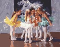 Детский балет