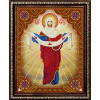 Без бренда «Изображение иконы Покров Пресвятой Богородицы» в Иваново в интернет-магазине Без бренда «Изображение иконы Покров Пресвятой Богородицы» в Иваново