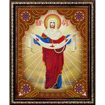 Без бренда «Изображение иконы Покров Пресвятой Богородицы» в Иваново