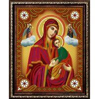 Без бренда «Страстная Икона Божией Матери» в Иваново