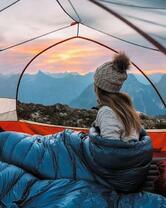 Без бренда «Вид на горы на рассвете» в Иваново