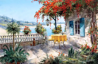 Без бренда «Коробка 25 шт. картин по номерам BOX25-NM-00020» в Иваново в интернет-магазине Без бренда «Коробка 25 шт. картин по номерам BOX25-NM-00020» в Иваново