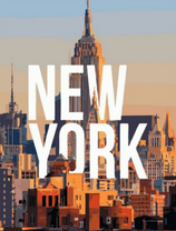 Большой Нью-Йорк