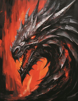 Без бренда «Черный каменный дракон» в Иваново