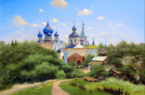 Без бренда «Коробка 25 шт. картин по номерам BOX25-NM-00053» в Иваново