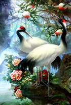 Без бренда «Коробка 25 шт. картин по номерам BOX25-GX29399» в Иваново