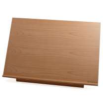 Без бренда «Мольберт большой настольный 59 x 42 см, хлопушка А2» в Иваново