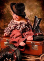 Без бренда «Коробка 25 шт. картин по номерам BOX25-GXS3223» в Иваново