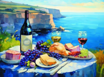 Без бренда «Пикник на берегу моря» в Иваново