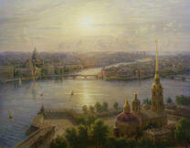 Без бренда «Коробка 25 шт. картин по номерам BOX25-NM-00048» в Иваново